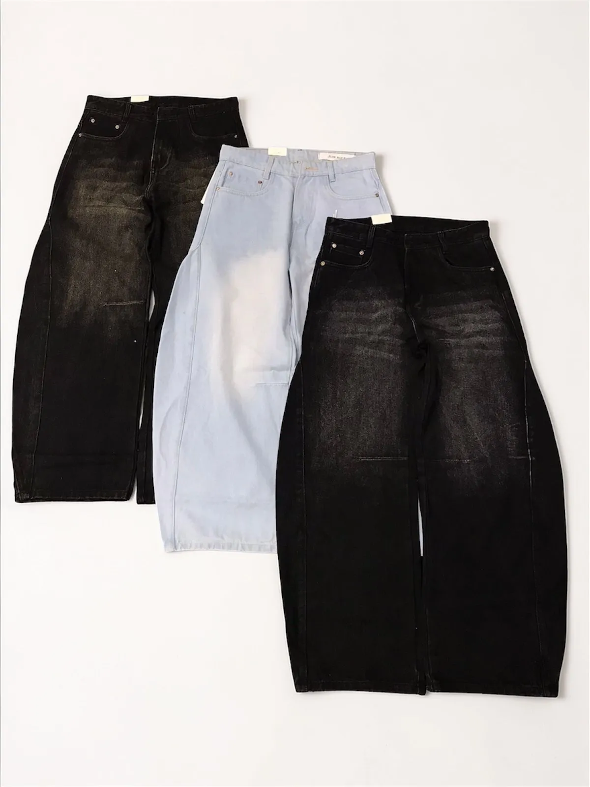CURVE JEANS