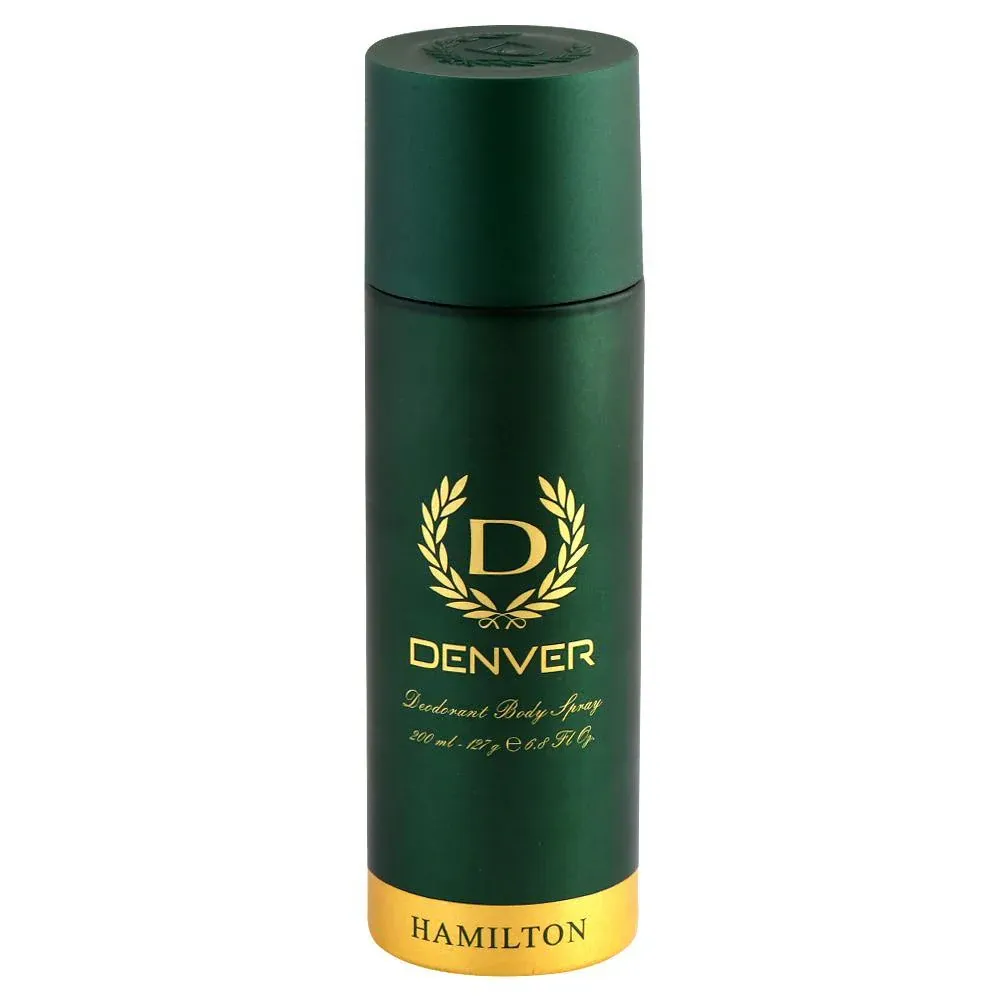 Body Sprays