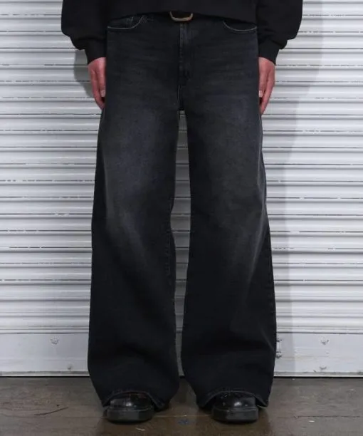 Baggy Jeans