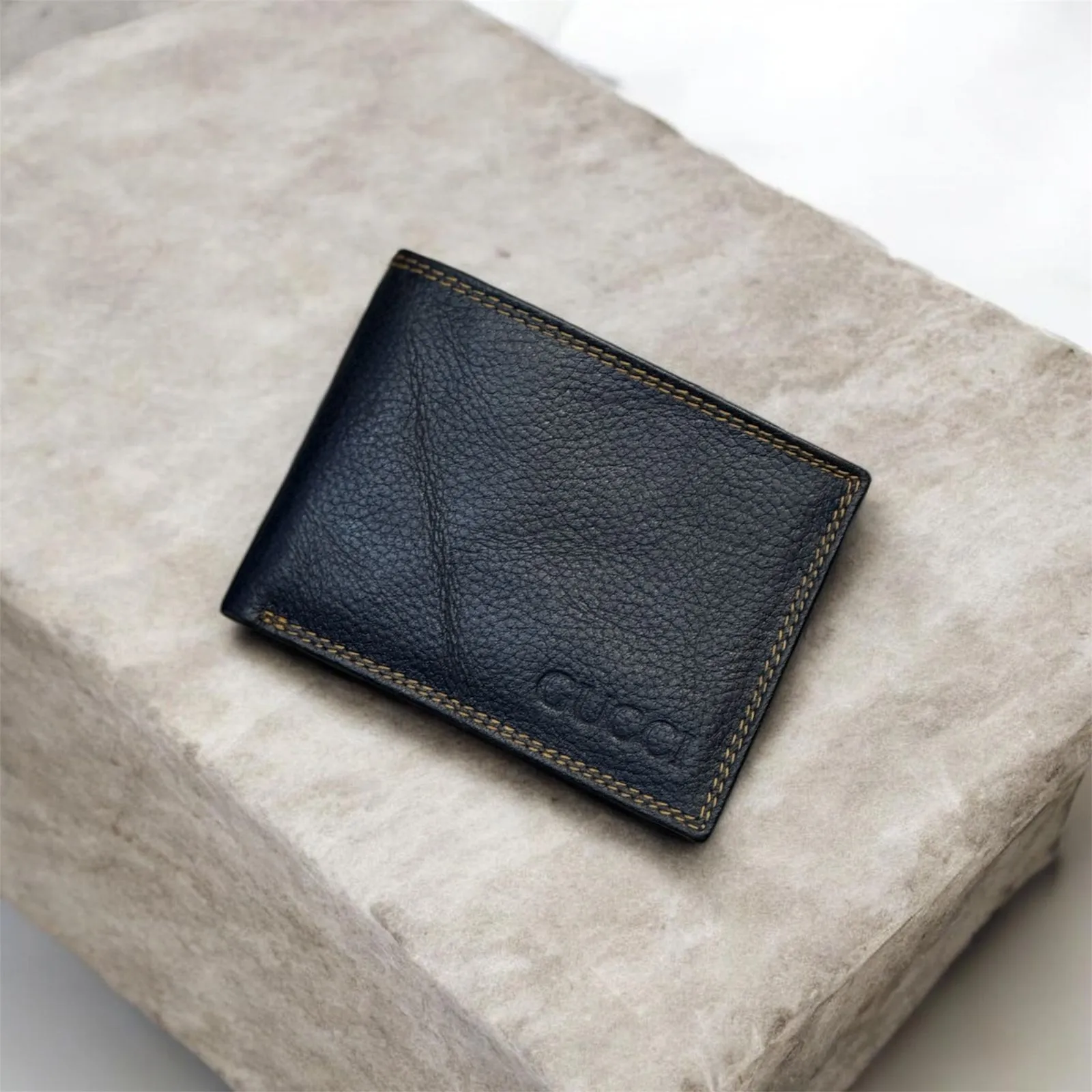 Leather Wallet