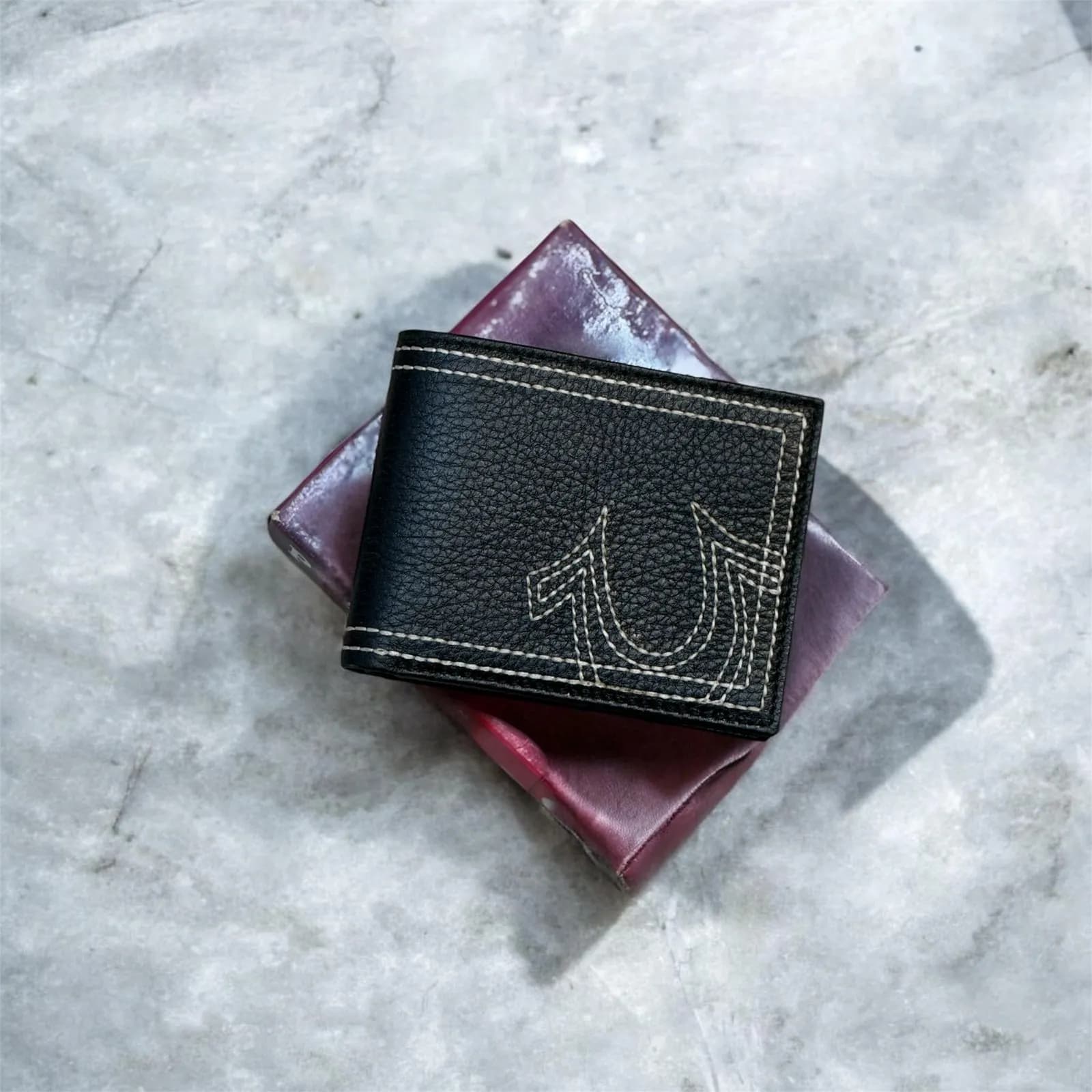 Bakki Wallets
