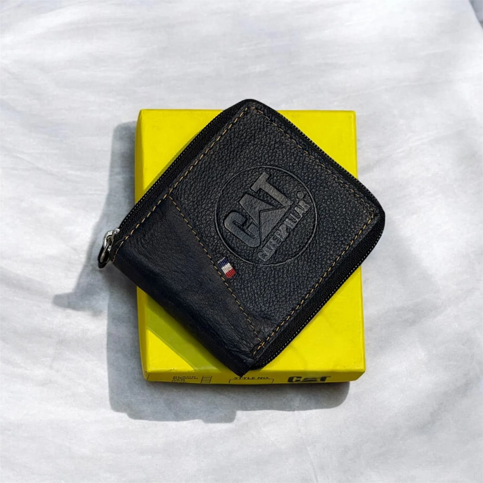 Bakki Wallets